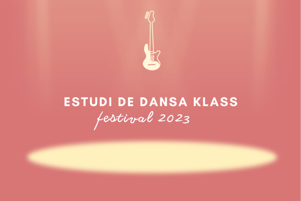 Festival de dansa Klass Estudi